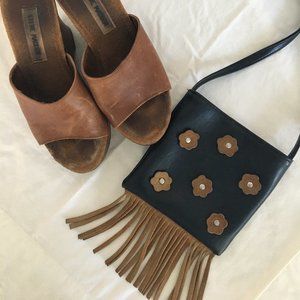 Small Crossbody Purse